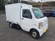 2010 SUZUKI CARRY TRUCK