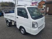 2019 SUZUKI CARRY TRUCK