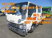 2019 ISUZU OTHER