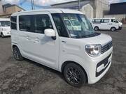 2022 SUZUKI SPACIA