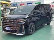 2024 TOYOTA VELLFIRE