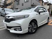 2016 HONDA SHUTTLE