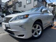 2014 LEXUS RX