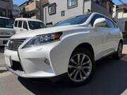 2014 LEXUS RX