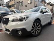 2014 SUBARU LEGACY OUTBACK