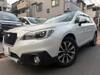 SUBARU LEGACY OUTBACK