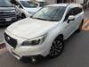 SUBARU LEGACY OUTBACK