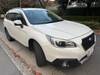 SUBARU LEGACY OUTBACK