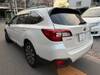SUBARU LEGACY OUTBACK