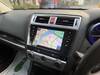 SUBARU LEGACY OUTBACK