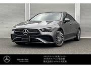 2025 MERCEDES BENZ CLA-CLASS