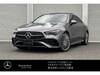 MERCEDES BENZ CLA-CLASS