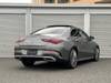 MERCEDES BENZ CLA-CLASS