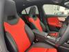 MERCEDES BENZ CLA-CLASS