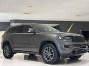 2019 CHRYSLER JEEP GRAND CHEROKEE