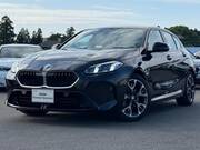2025 BMW 1 SERIES
