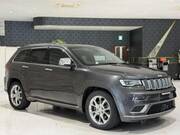 2019 CHRYSLER JEEP GRAND CHEROKEE