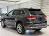 CHRYSLER JEEP GRAND CHEROKEE