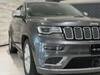 CHRYSLER JEEP GRAND CHEROKEE