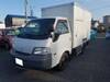 MAZDA BONGO TRUCK
