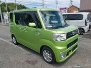 2019 DAIHATSU WAKE