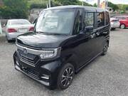 2020 HONDA N-BOX CUSTOM