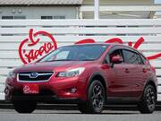 2015 SUBARU XV