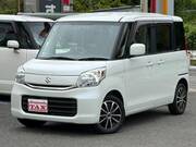 2015 SUZUKI SPACIA