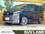 2023 TOYOTA VOXY