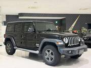 2019 CHRYSLER JEEP WRANGLER