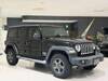 CHRYSLER JEEP WRANGLER
