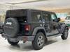 CHRYSLER JEEP WRANGLER