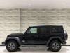 CHRYSLER JEEP WRANGLER