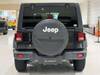CHRYSLER JEEP WRANGLER