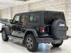 CHRYSLER JEEP WRANGLER