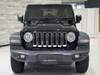 CHRYSLER JEEP WRANGLER