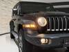 CHRYSLER JEEP WRANGLER