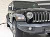 CHRYSLER JEEP WRANGLER