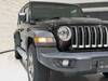 CHRYSLER JEEP WRANGLER
