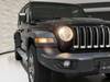CHRYSLER JEEP WRANGLER
