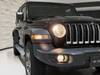 CHRYSLER JEEP WRANGLER