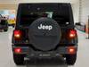 CHRYSLER JEEP WRANGLER