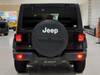 CHRYSLER JEEP WRANGLER
