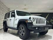 2019 CHRYSLER JEEP WRANGLER