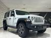 CHRYSLER JEEP WRANGLER