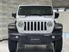 CHRYSLER JEEP WRANGLER