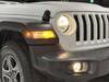 CHRYSLER JEEP WRANGLER