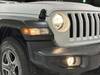 CHRYSLER JEEP WRANGLER