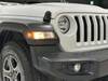 CHRYSLER JEEP WRANGLER