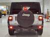 CHRYSLER JEEP WRANGLER